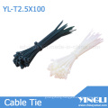 Nylon Cable Tie with RoHS Approval (2.5X100mm)